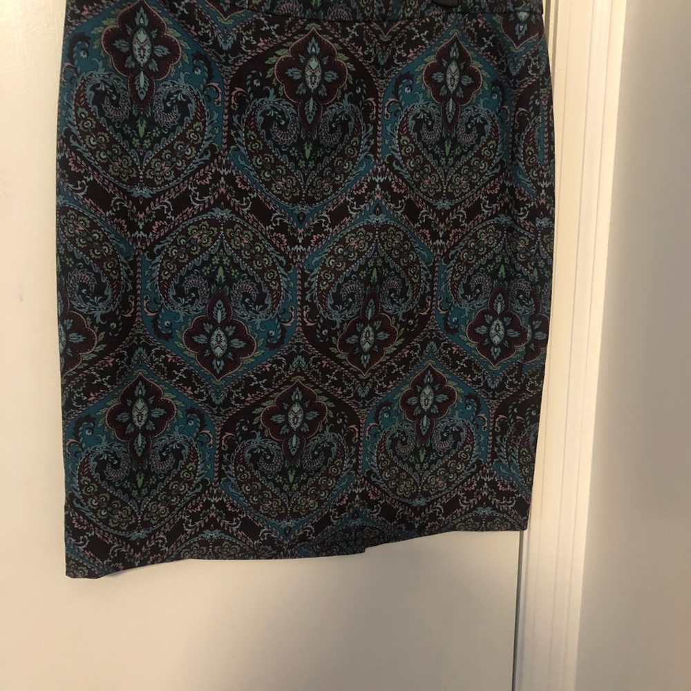 Skirts